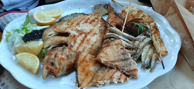 Carlos Ristorante Pizzeria - Rimini - 0