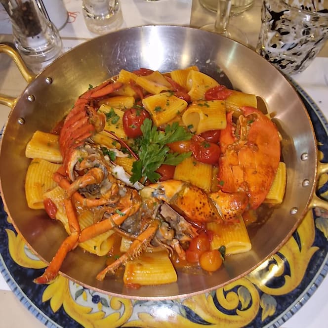 Carlos Ristorante Pizzeria - Rimini - 2