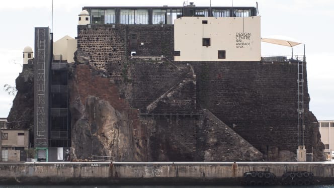 Design Centre Nini Andrade Silva - 8