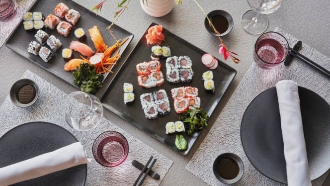 Koi Costa Teguise - 1