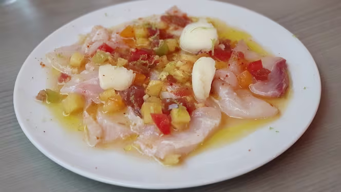 Kraken - Arcachon - 0