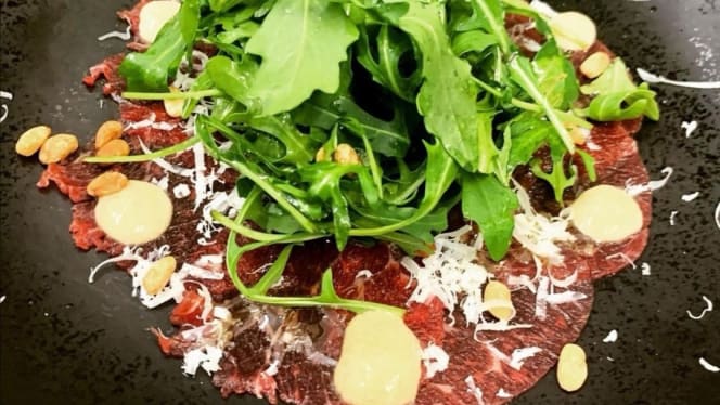 Daniel's Bistronomie - 5