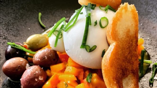 Daniel's Bistronomie - 2