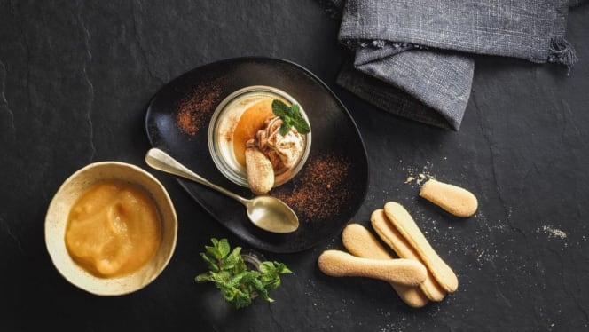 Daniel's Bistronomie - 3