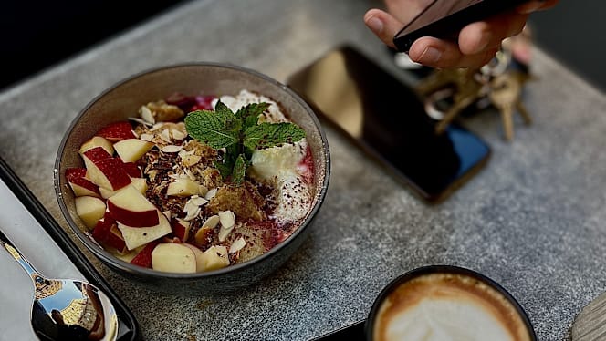 Daniel's Bistronomie - 9