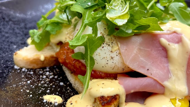 Daniel's Bistronomie - 6