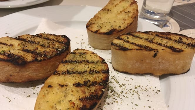 Der Grieche zum Staufenplatz - 9