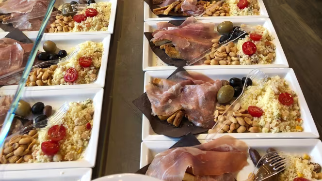 Chalet della Rotonda - 1