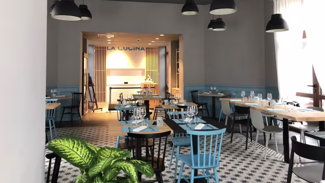 Chalet della Rotonda - 4