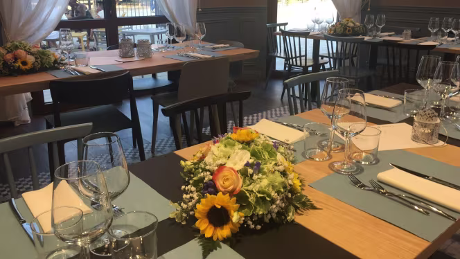 Chalet della Rotonda - 3