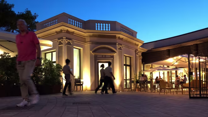 Chalet della Rotonda - 6