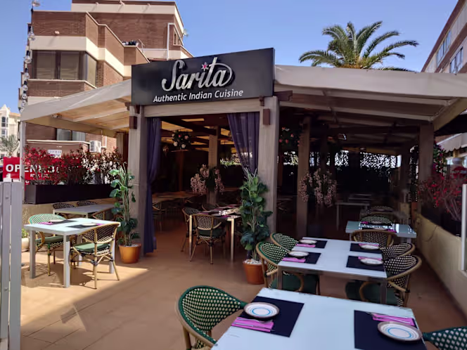 Sarita - 4