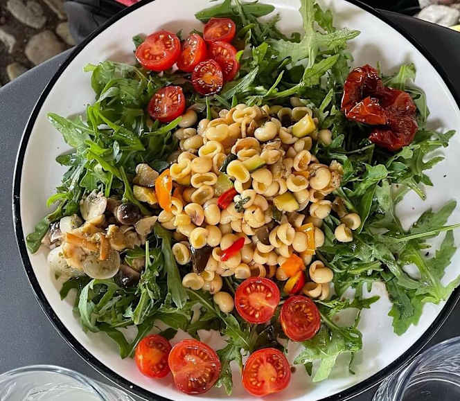 Zurigo - Strasbourg - 5