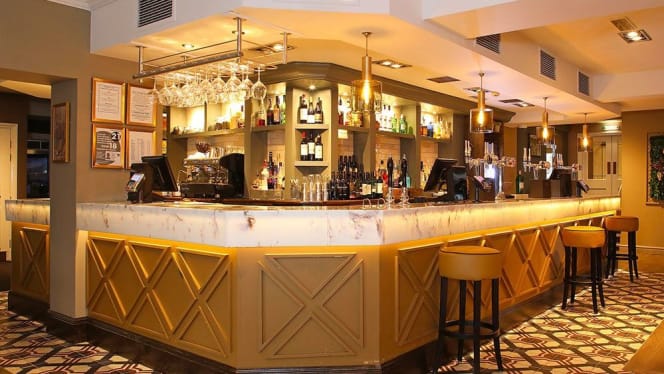 The Prince of Wales - Sheffield - 4