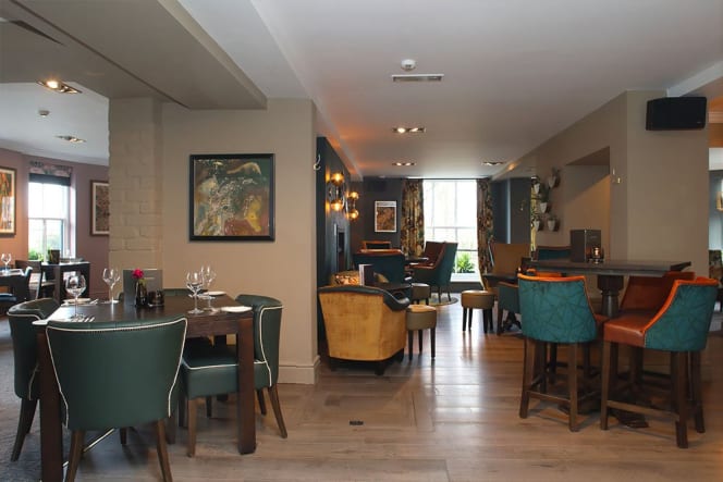 The Prince of Wales - Sheffield - 1