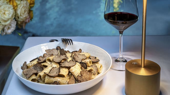 Paradiso - Hôtel Barrière Le Majestic - Cannes - 7