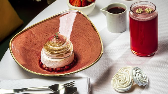 Paradiso - Hôtel Barrière Le Majestic - Cannes - 6