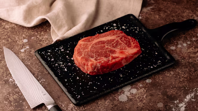 Guyot Brace e Cucina Pugliese - Molfetta - 5