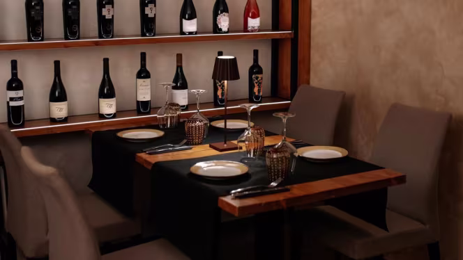 Guyot Brace e Cucina Pugliese - Molfetta - 9