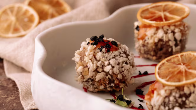 Guyot Brace e Cucina Pugliese - Molfetta - 4