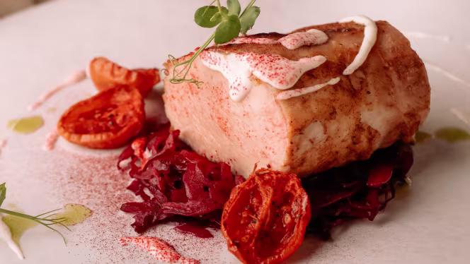 Guyot Brace e Cucina Pugliese - Molfetta - 2