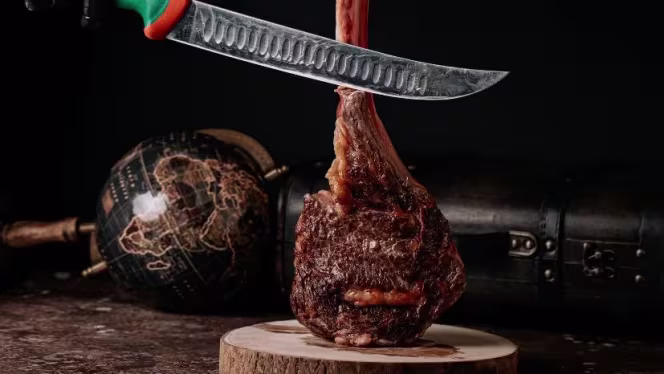 Guyot Brace e Cucina Pugliese - Molfetta - 0