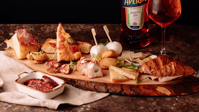 Guyot Brace e Cucina Pugliese - Molfetta - 1