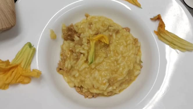 il ghiottone 4.0 - Catanzaro - 0