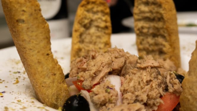 il ghiottone 4.0 - Catanzaro - 6