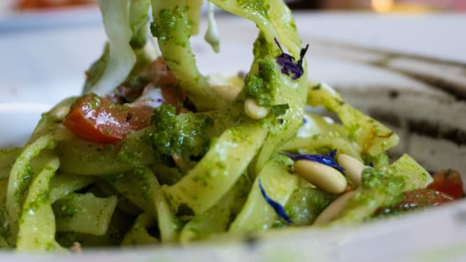 il ghiottone 4.0 - Catanzaro - 1