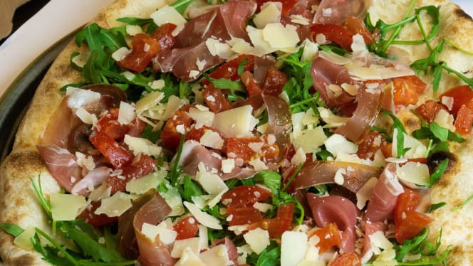 il ghiottone 4.0 - Catanzaro - 2