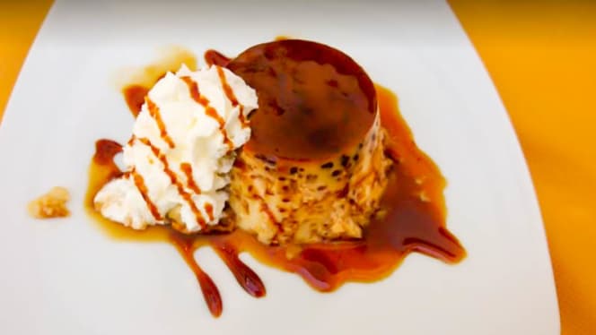 Mesón Fuente Del Pino - 1