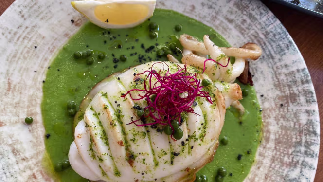 Qué Rico Club de Campo - 2