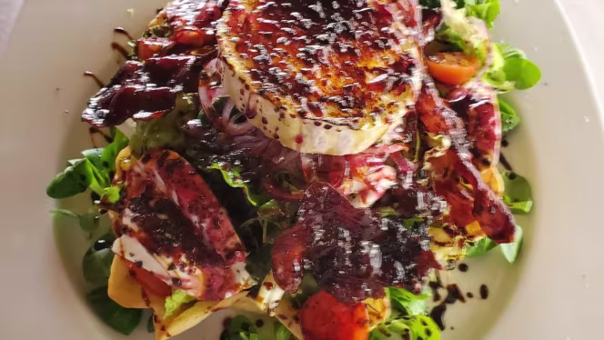 Qué Rico Club de Campo - 3