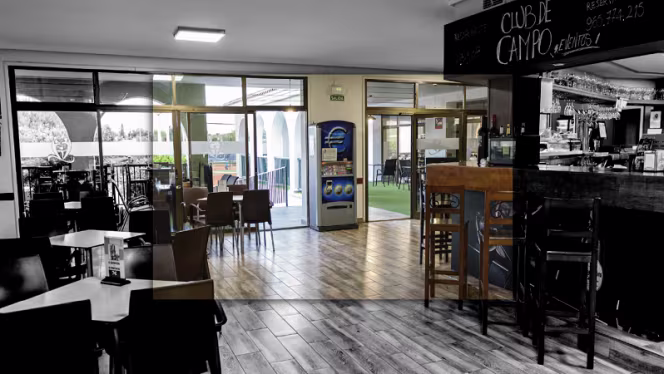 Qué Rico Club de Campo - 0