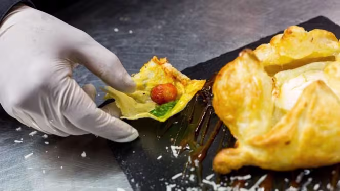 Qué Rico Club de Campo - 4