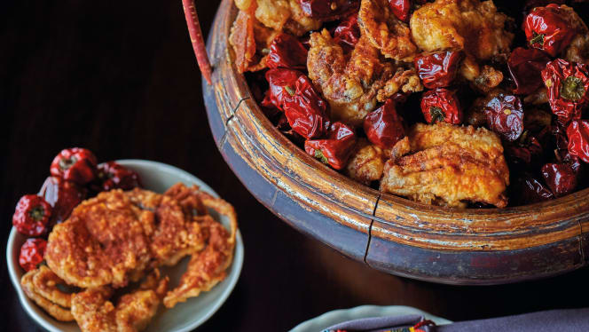 Hutong at The Shard - London - 4