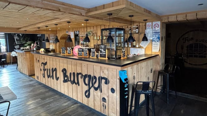 L'Tiot Resto Fun Burger - Benfeld - 2