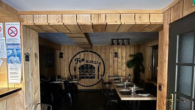 L'Tiot Resto Fun Burger - Benfeld - 3