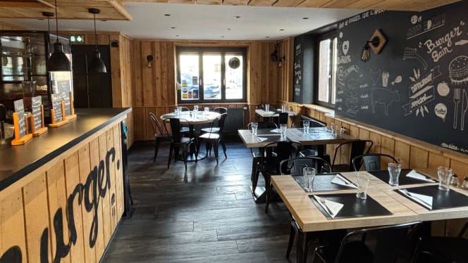 L'Tiot Resto Fun Burger - Benfeld - 4