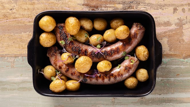 Vuelta al origen - 1