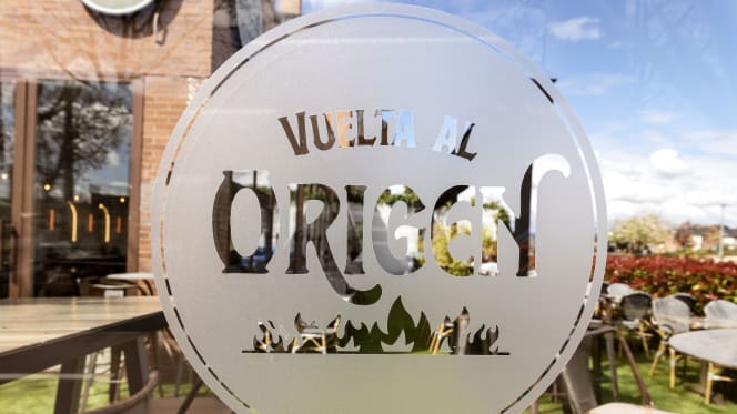 Vuelta al origen - 3