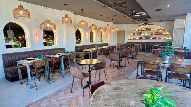 Vuelta al origen - 0