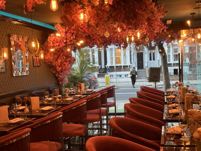 Blossom By Khans - 6