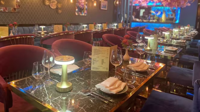 Blossom By Khans - 5