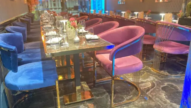 Blossom By Khans - 0