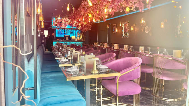 Blossom By Khans - 4