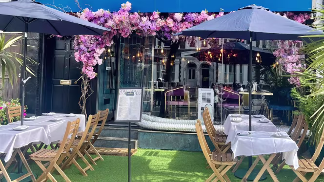 Blossom By Khans - 8