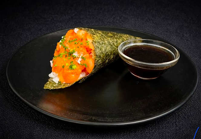 Aira Sushi House - 8