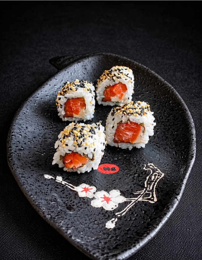 Aira Sushi House - 2